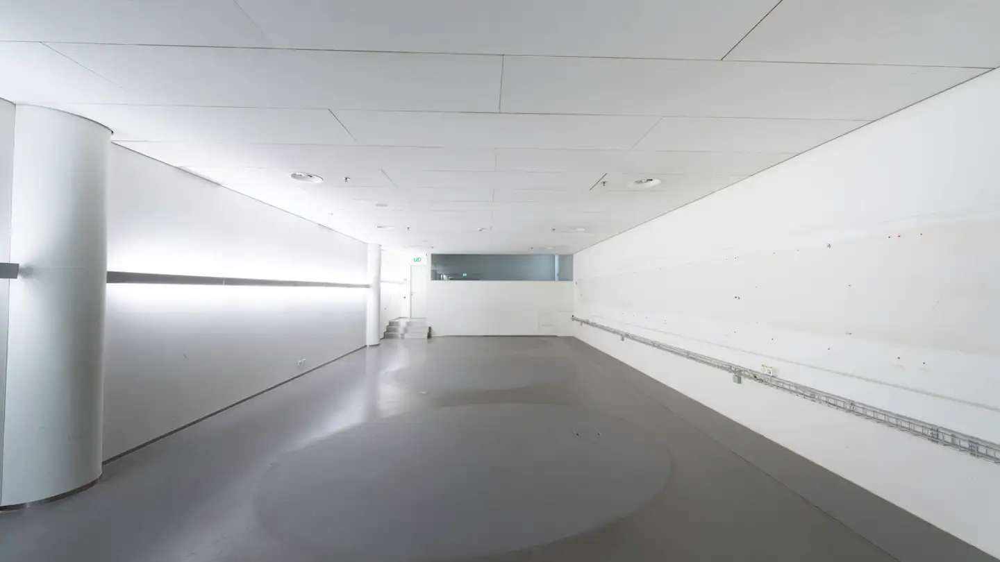 Spazio ufficio in affitto - Güterstrasse 180, 4053 Basel - Photo 3