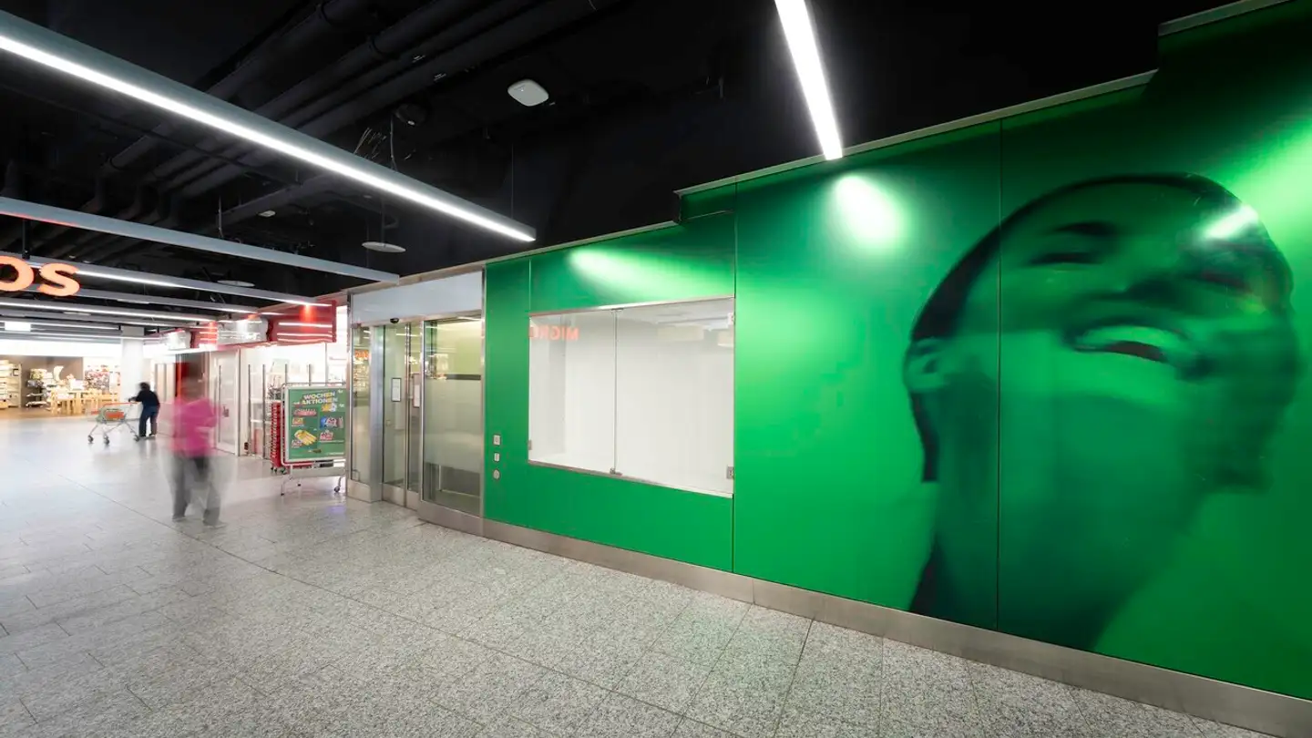 Spazio ufficio in affitto - Güterstrasse 180, 4053 Basel - Photo 4