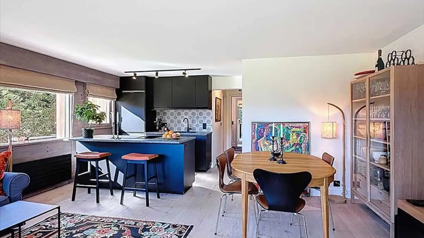 Appartamento in vendita - Verbier, 1936 Verbier - Photo 3