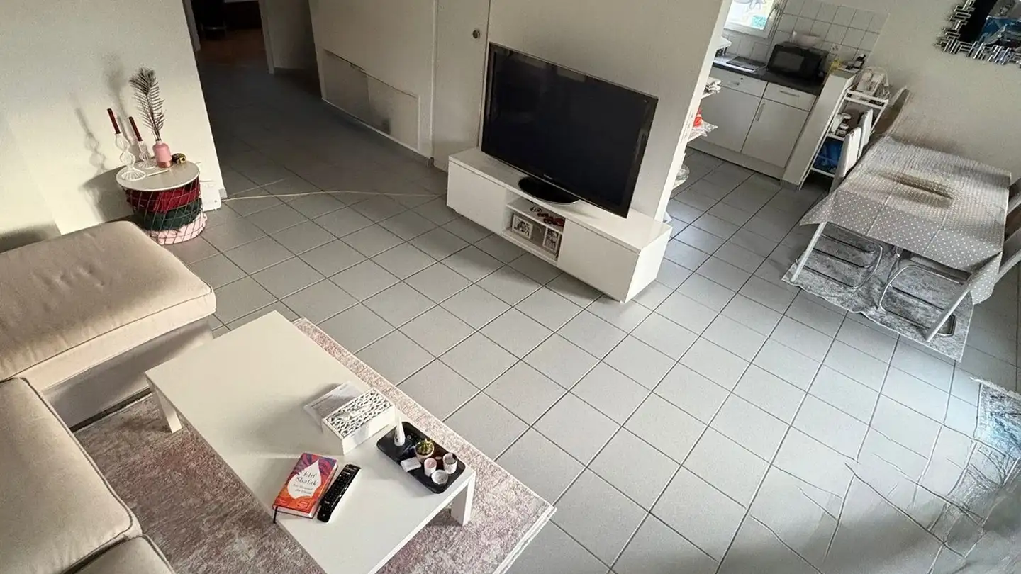 Appartamento in affitto - 4553 Subingen