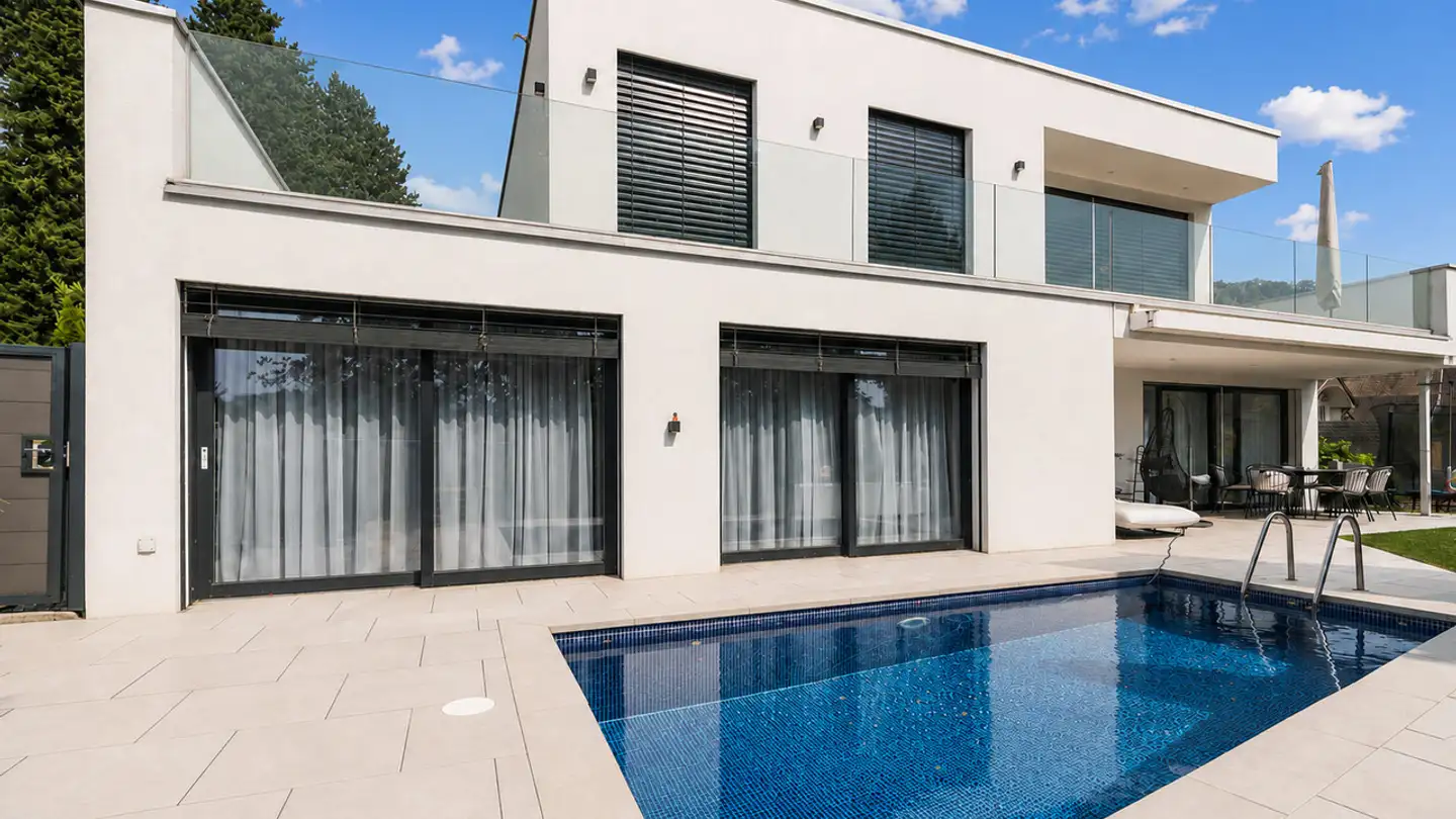 Maison individuelle à vendre - 4414 Füllinsdorf