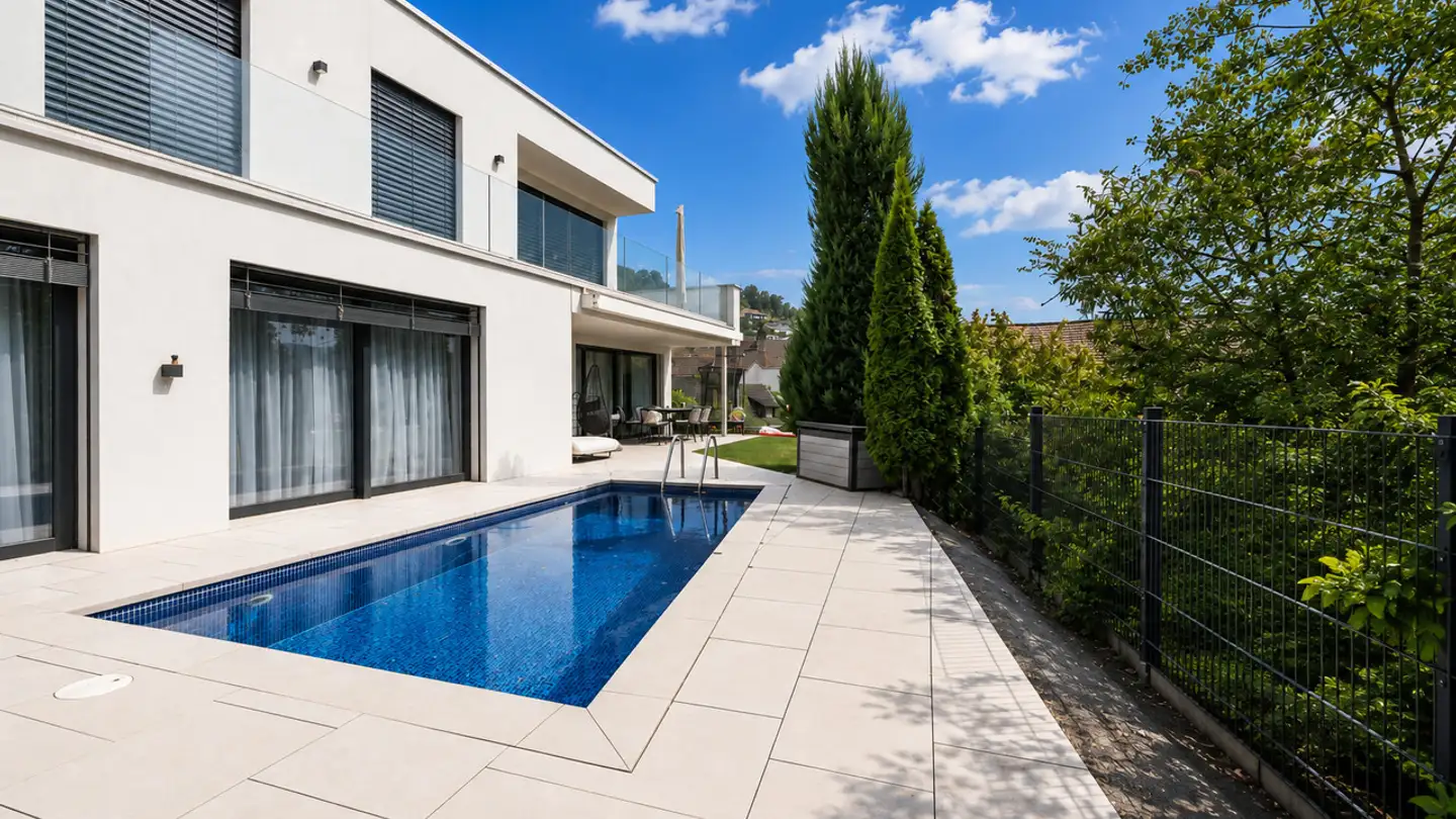 Maison individuelle à vendre - 4414 Füllinsdorf - Photo 2