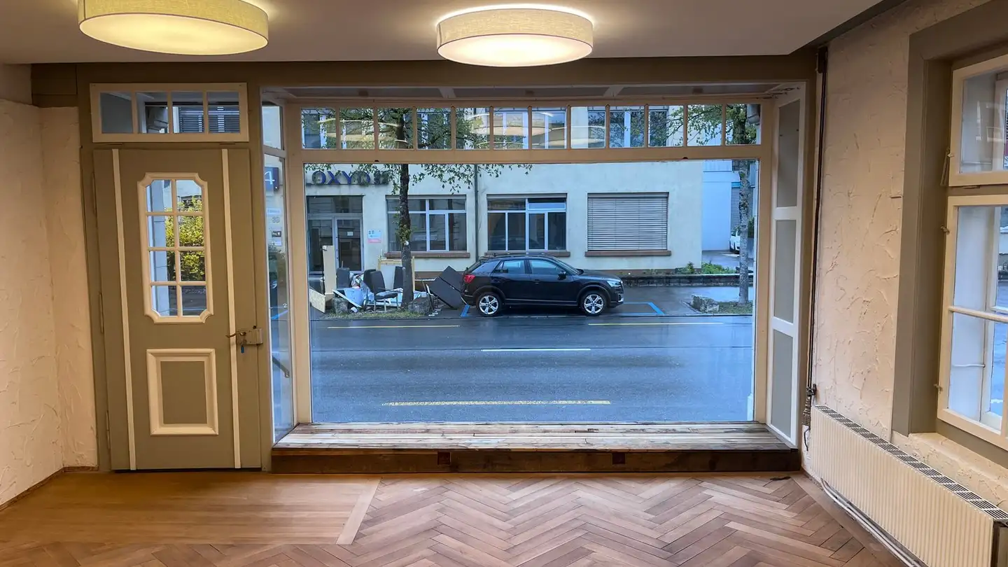 Commercial for rent - 2503 Biel/Bienne - Photo 3