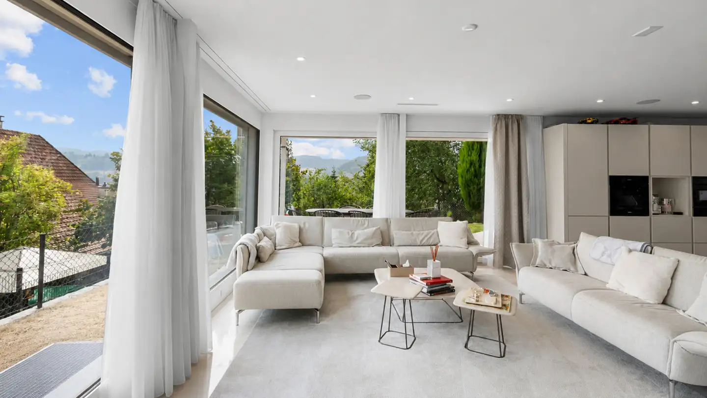 Maison individuelle à vendre - 4414 Füllinsdorf - Photo 3