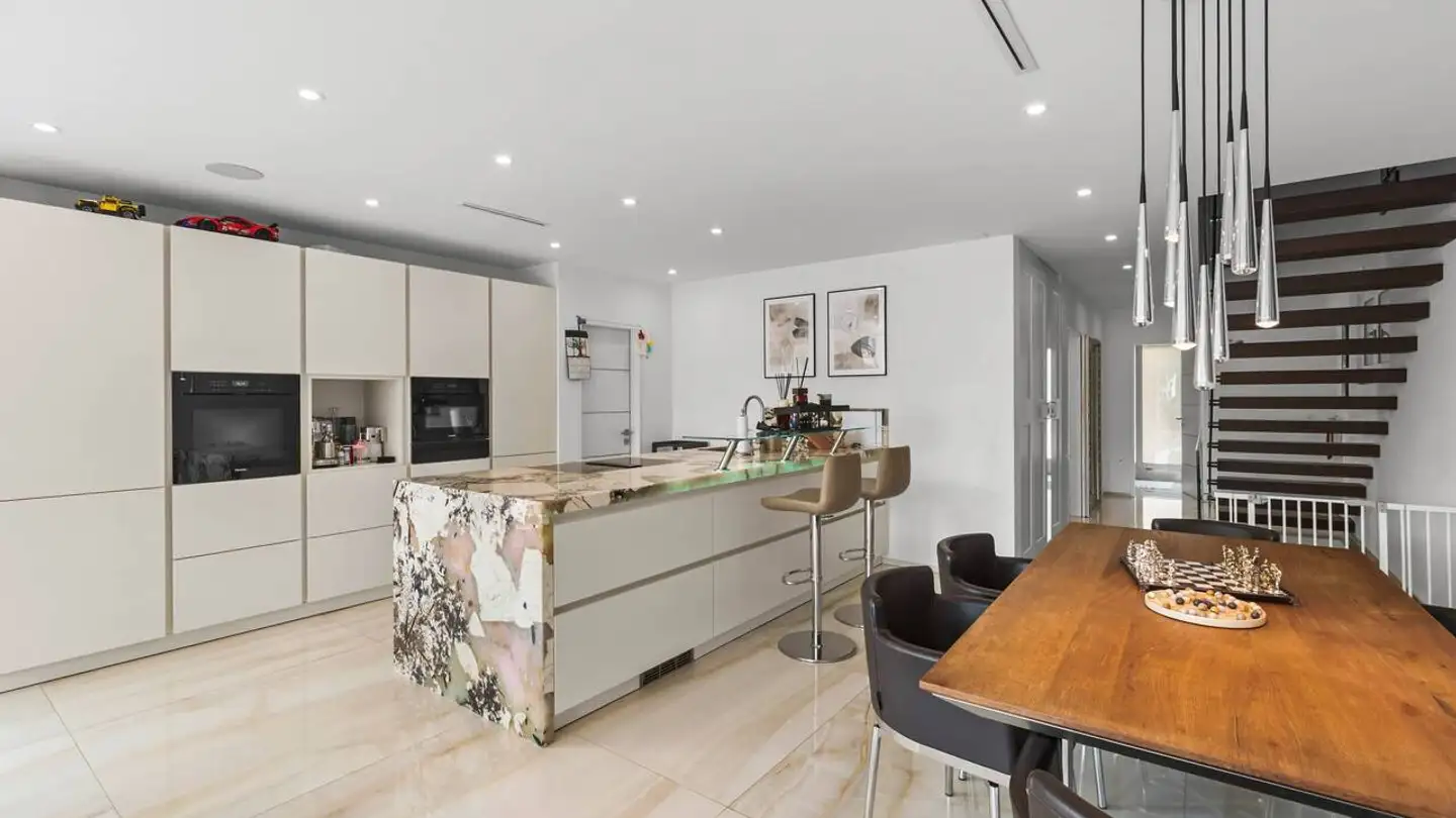 Maison individuelle à vendre - 4414 Füllinsdorf - Photo 4