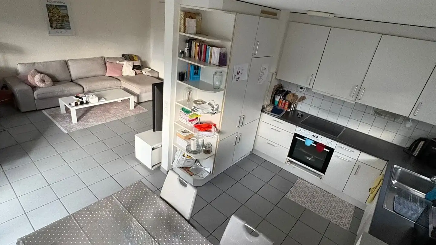 Appartamento in affitto - 4553 Subingen - Foto 2