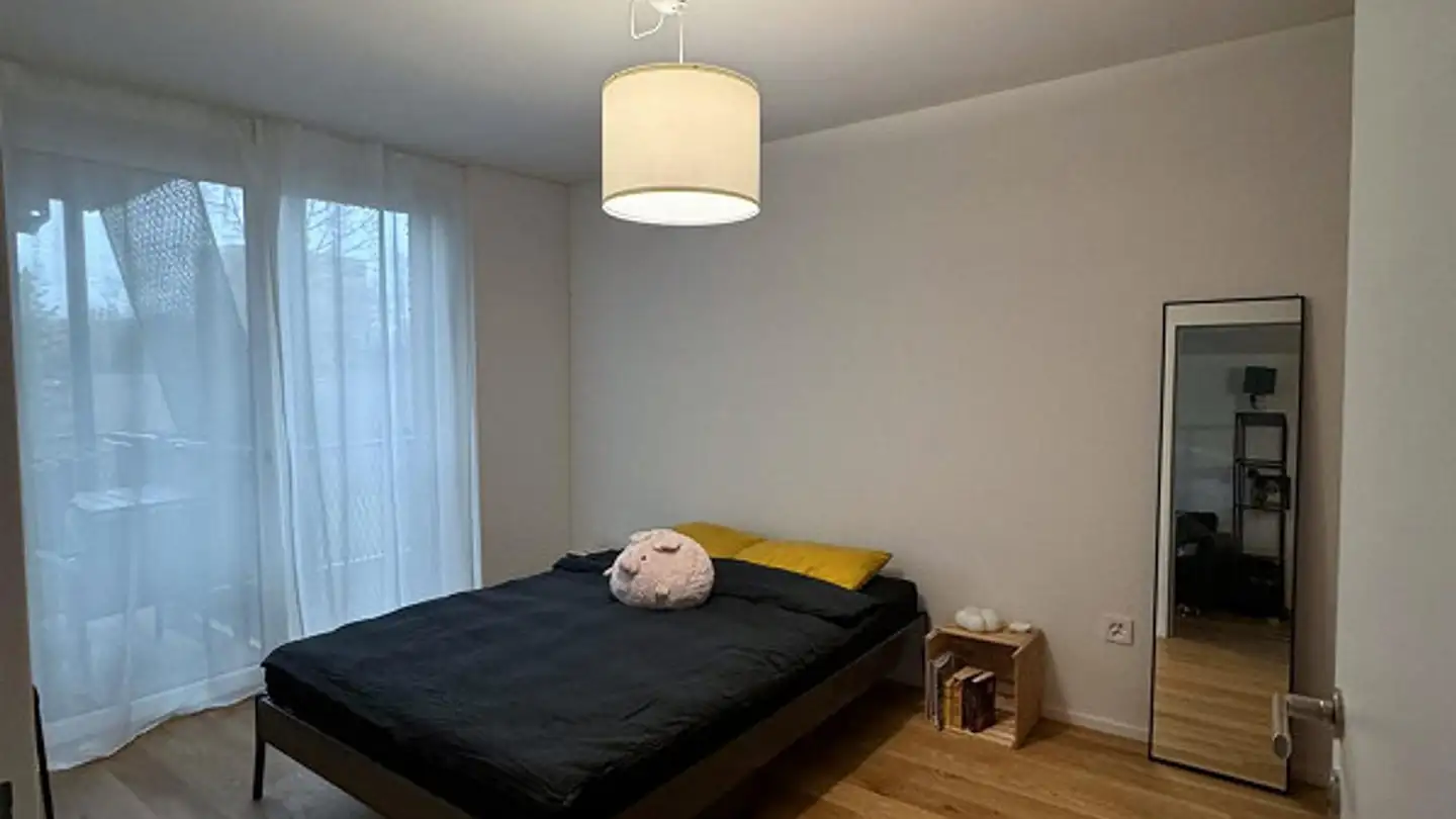 Appartement à louer - 4142 Münchenstein - Photo 4