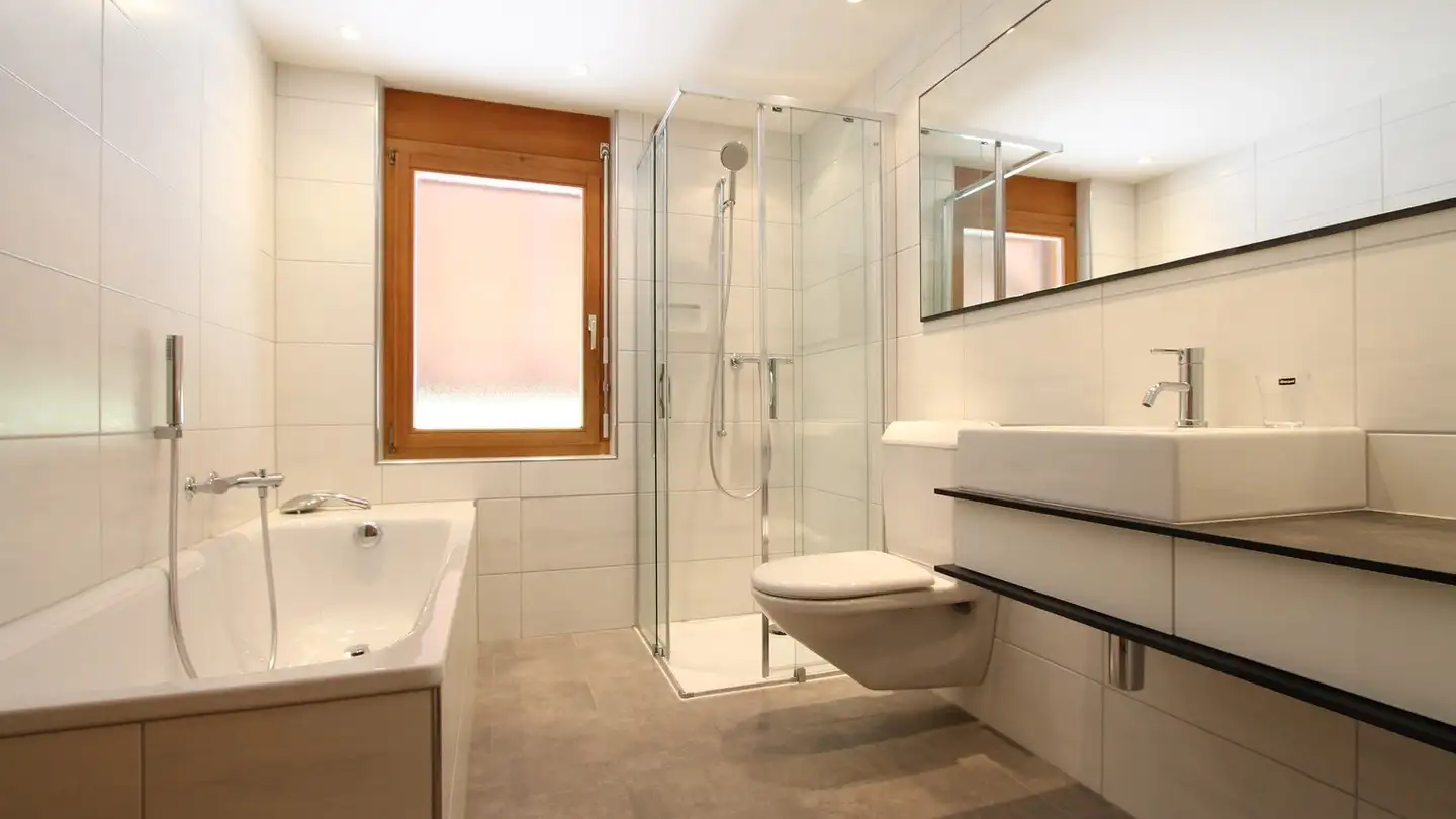 Attico in affitto - Hauptstrasse 6, 4565 Recherswil - Foto 3