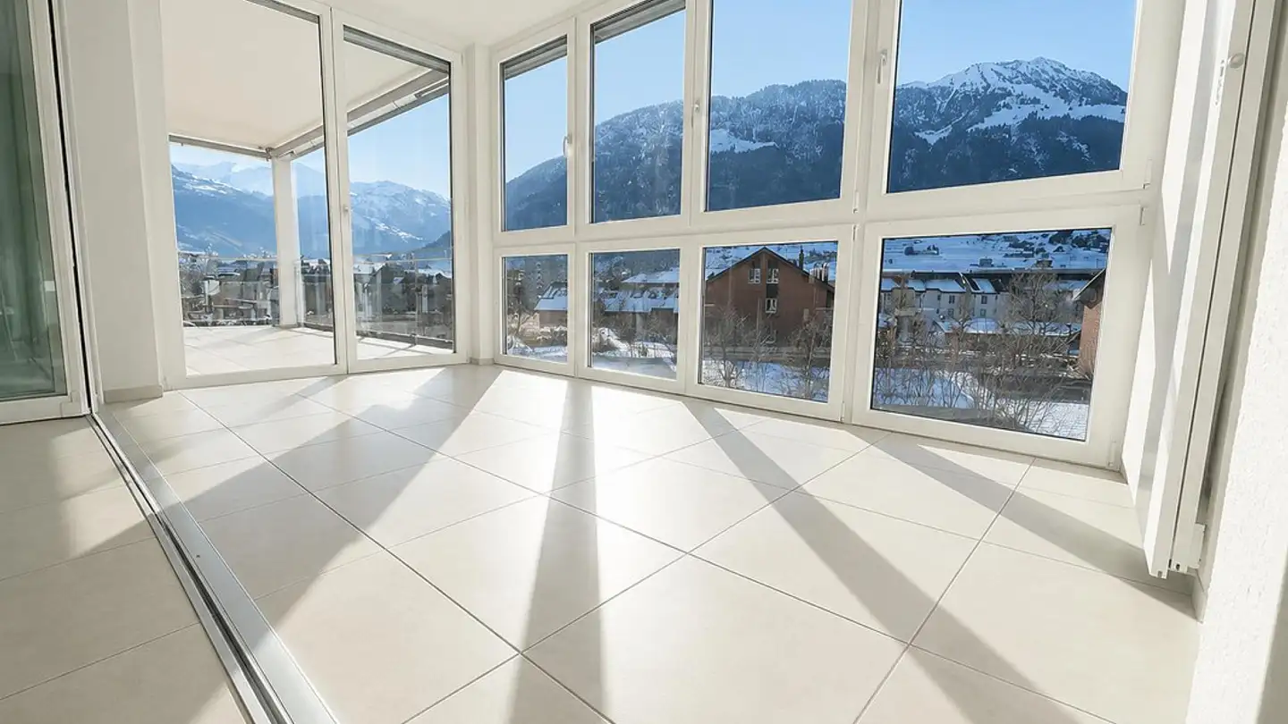 Appartamento in affitto - Kohlgraben 1a, 6370 Stans