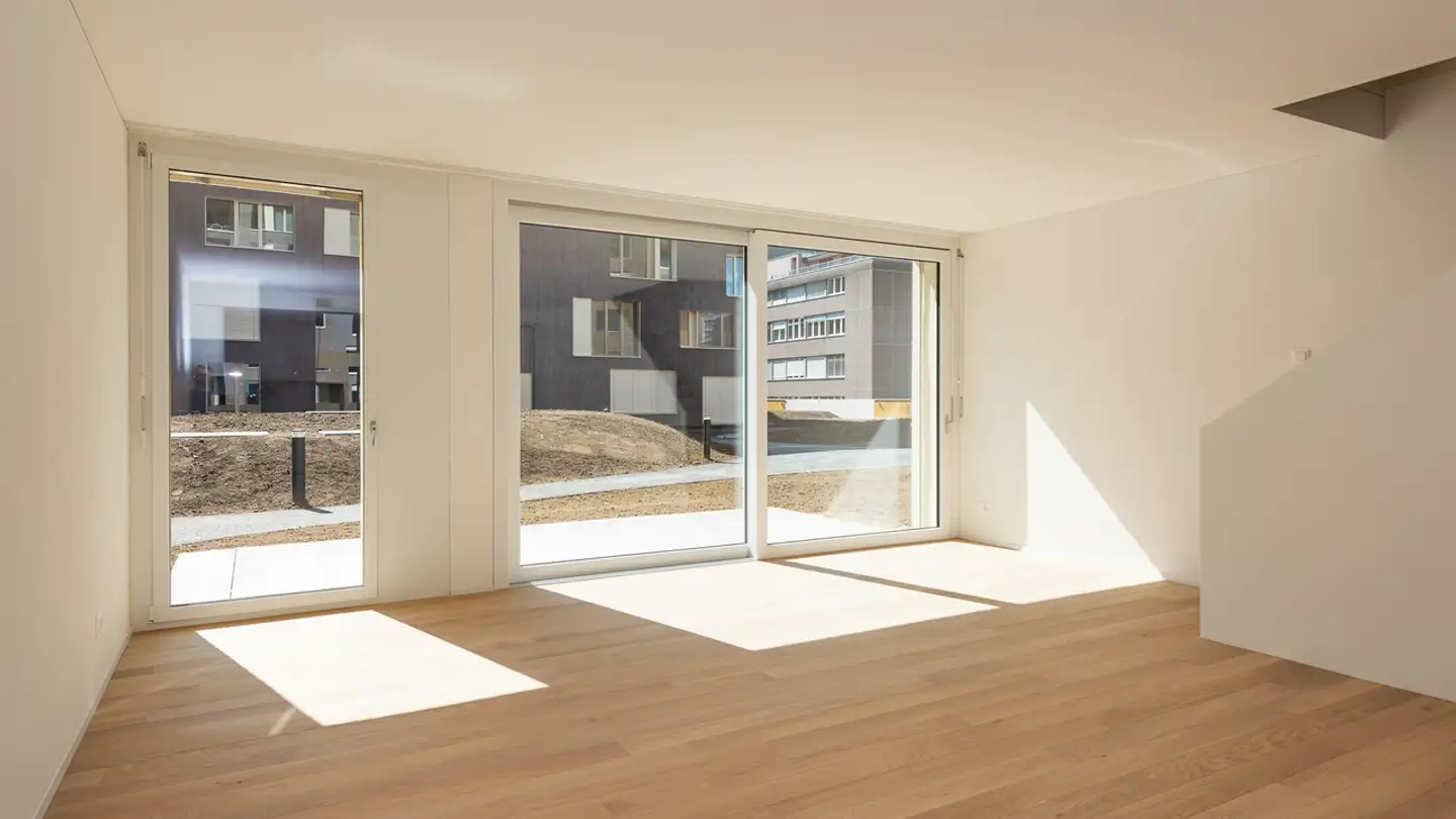 Duplex for rent - Grossmatte, 6014 Luzern - Photo 4