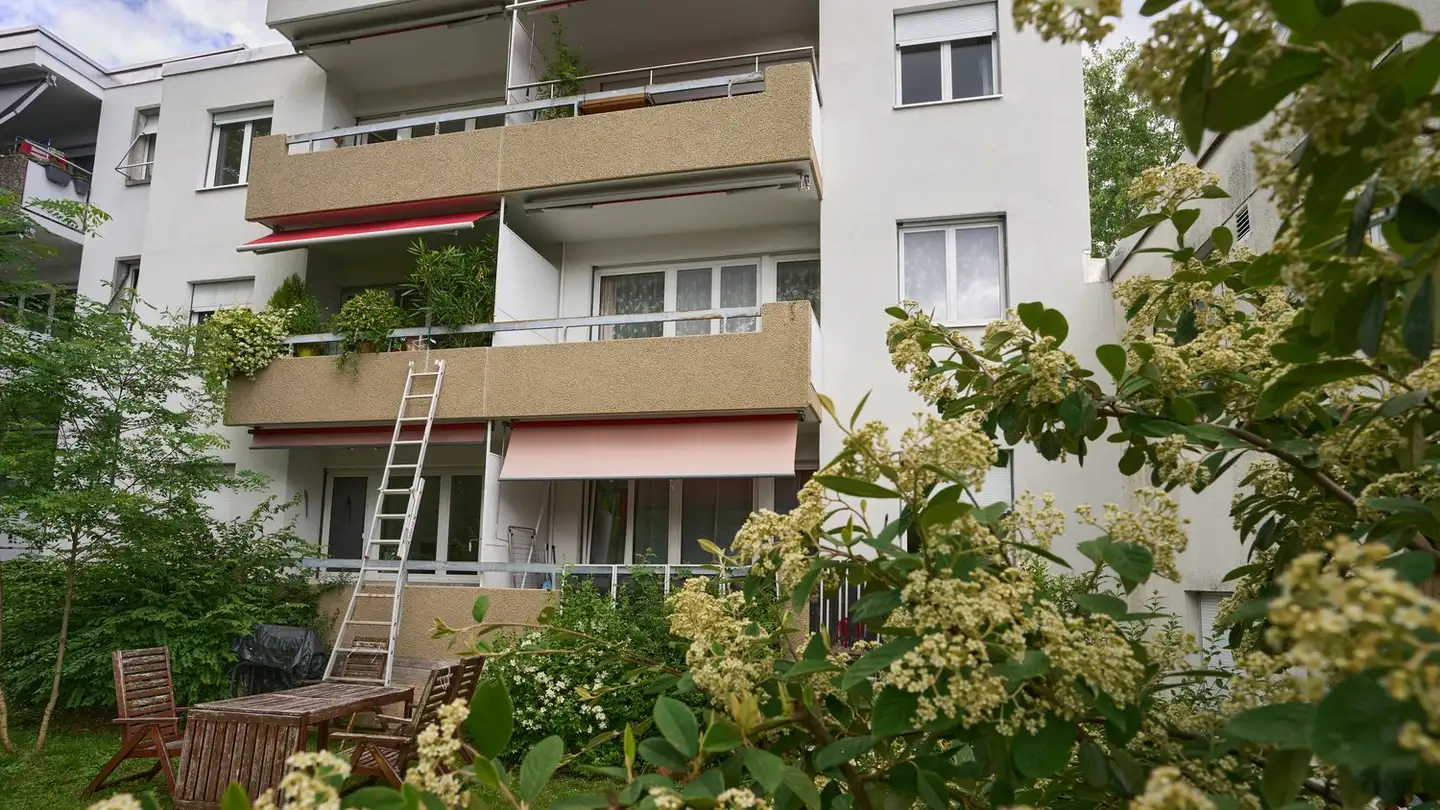 Mehrfamilienhaus kaufen - Chemin De La Récille 19, 2520 La Neuveville