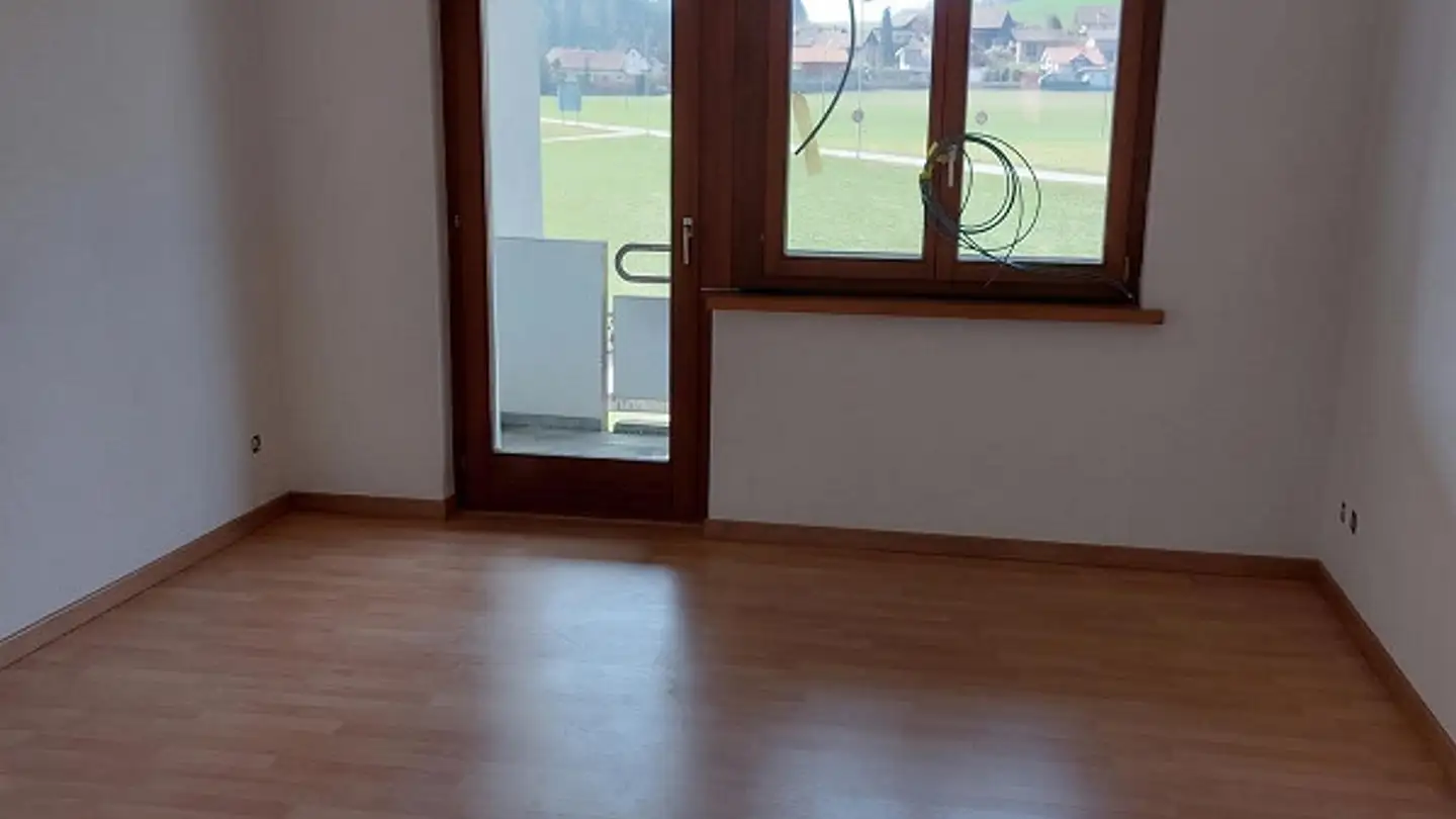 Wohnung mieten - Huttwilstrasse 27, 3463 Häusernmoos im Emmental - Foto 2
