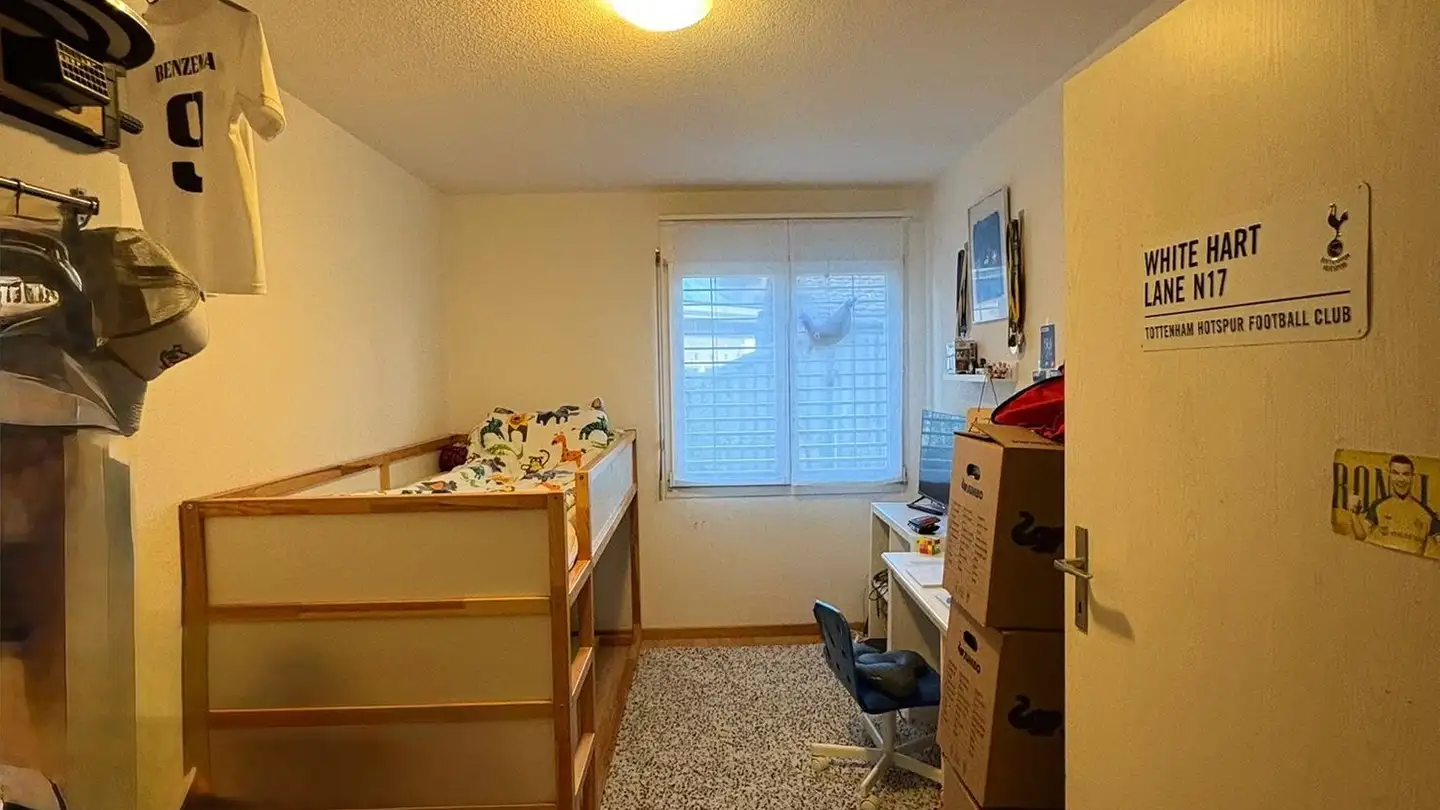 Appartamento in affitto - 4553 Subingen - Foto 4