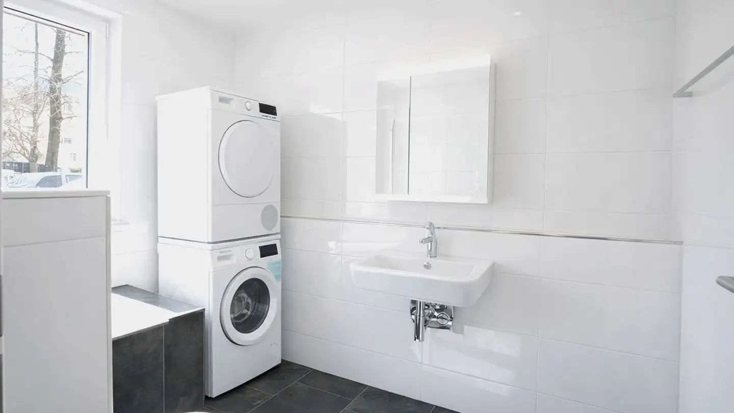 Apartment for rent - Bernhofstrasse 10, 8134 Adliswil - Photo 4