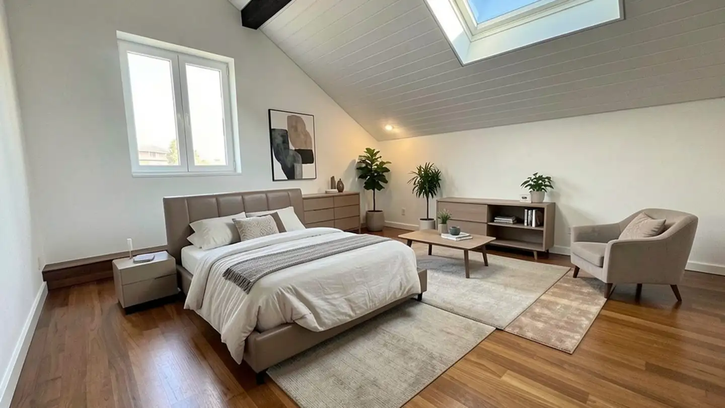 Wohnung mieten - Route De Châtel-Saint-Denis 73, 1807 Blonay - Foto 3