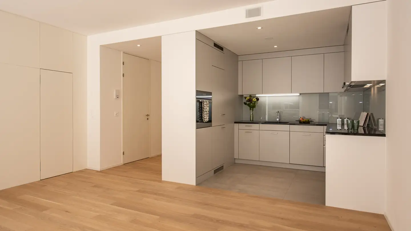 Duplex for rent - Grossmatte, 6014 Luzern - Photo 2