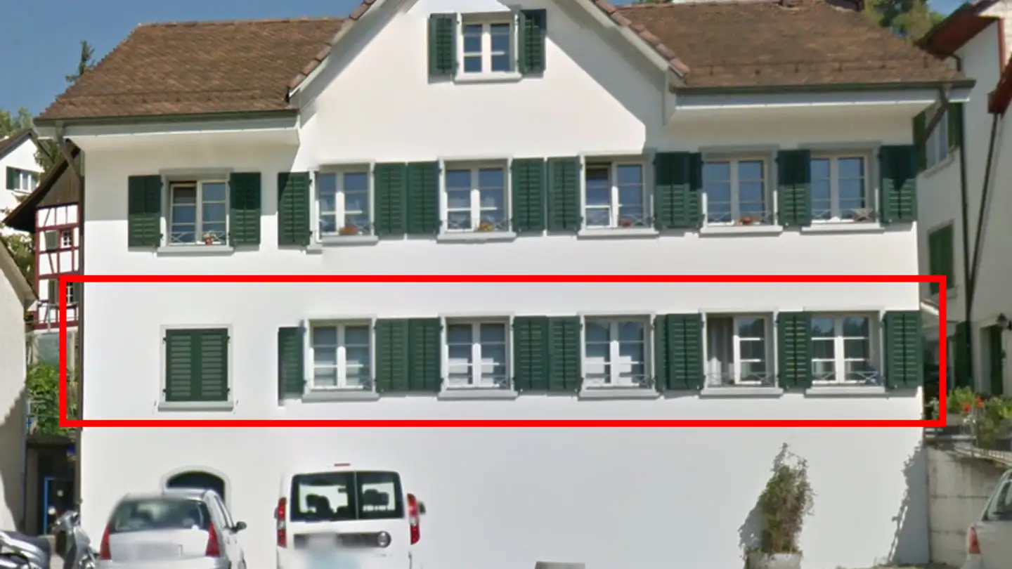 Appartamento in affitto - Dorfstrasse 96, 8192 Glattfelden - Photo 2