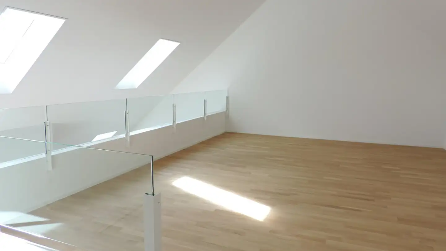 Duplex in affitto - Hauptstrasse 52b, 4655 Stüsslingen