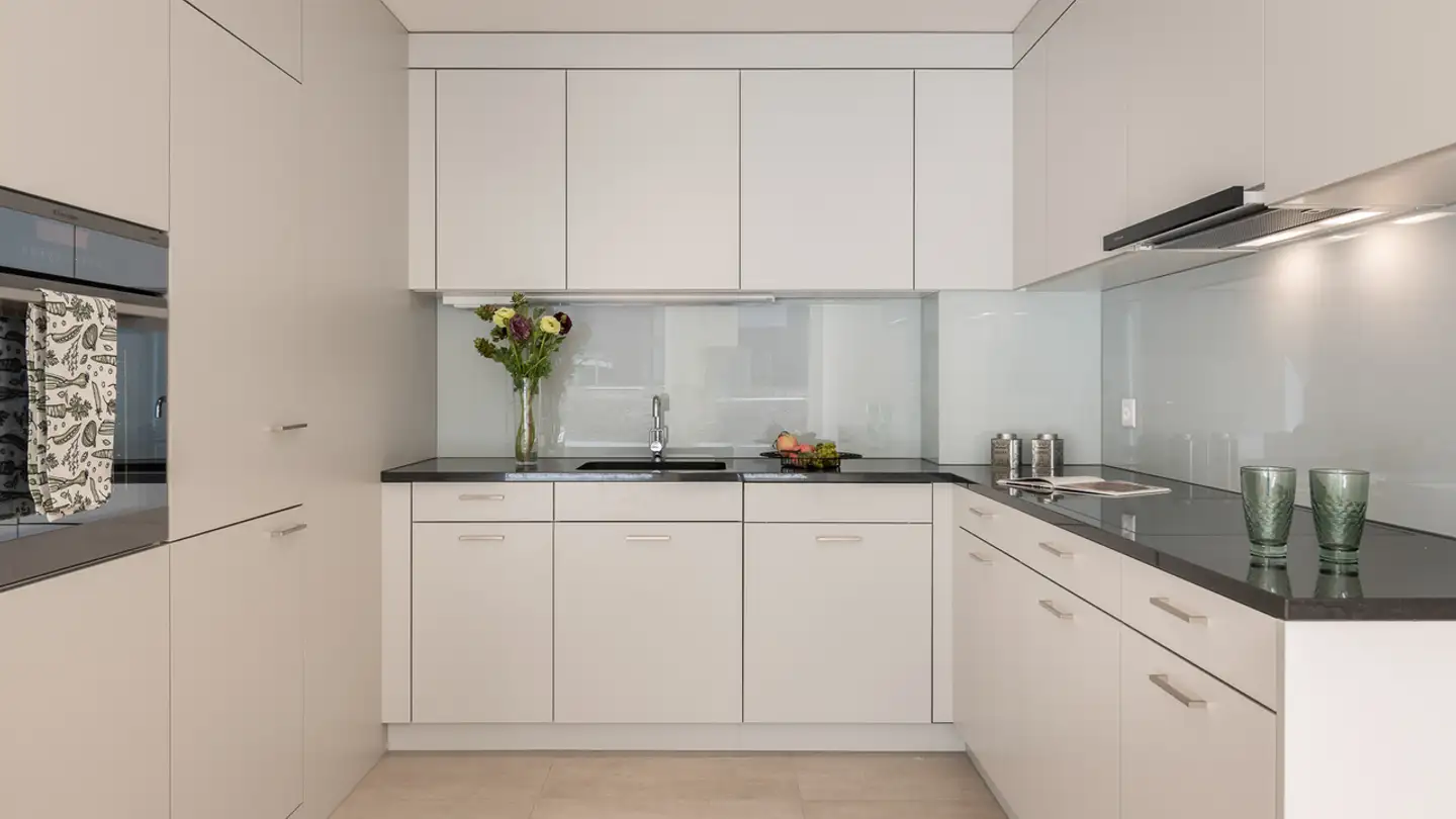 Duplex for rent - Grossmatte, 6014 Luzern - Photo 3