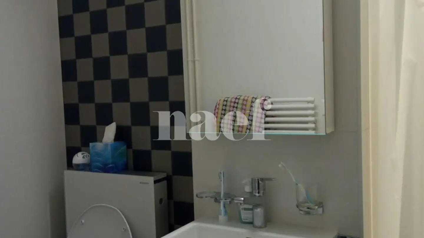 Apartment for rent - Rue de l'Hôpital 3, 2000 Neuchâtel - Photo 4