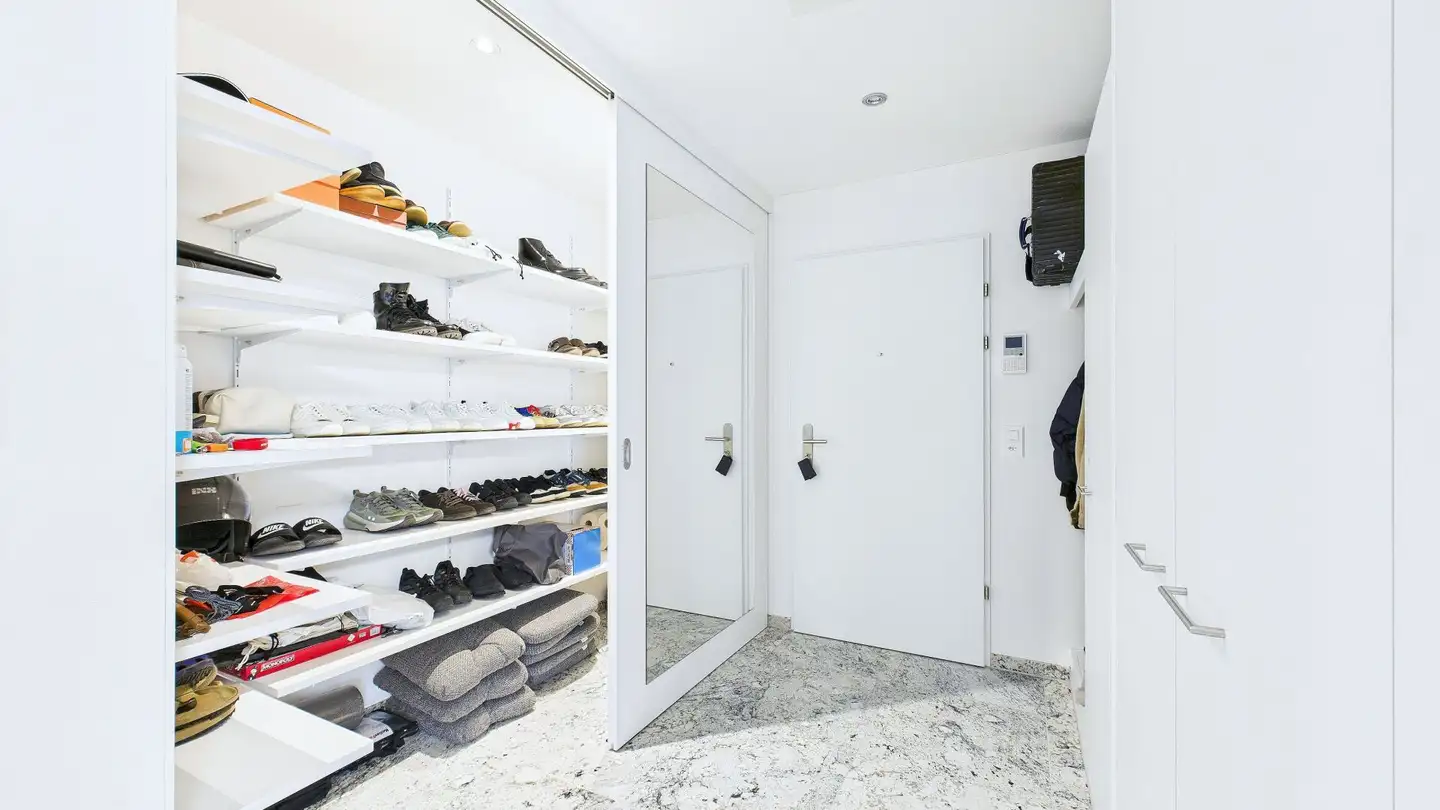 Attique à louer - Lindengartenstrasse 4, 8302 Kloten - Photo 2