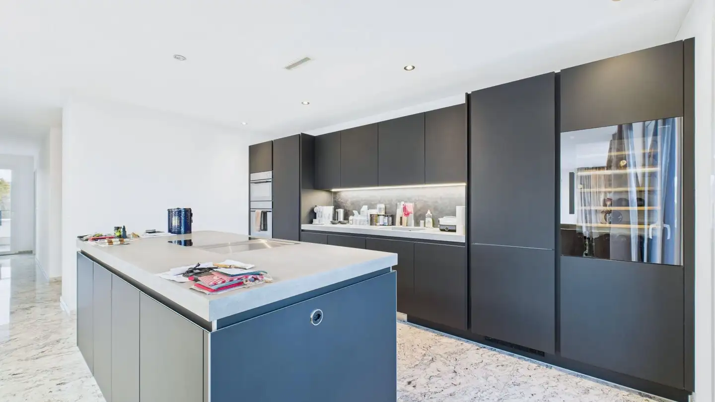 Attique à louer - Lindengartenstrasse 4, 8302 Kloten - Photo 4