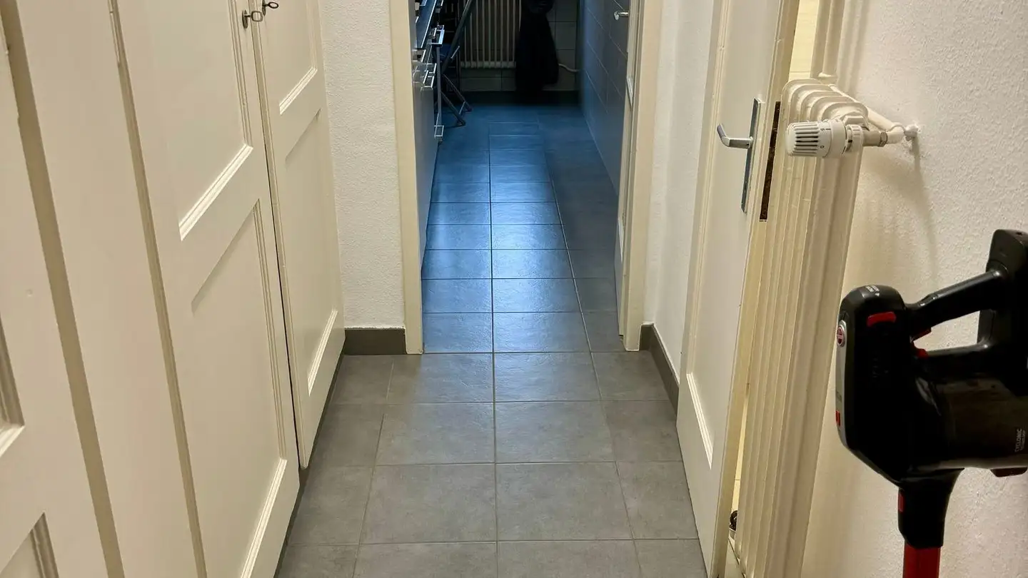 Chambre à louer - 1207 Genève - Photo 3