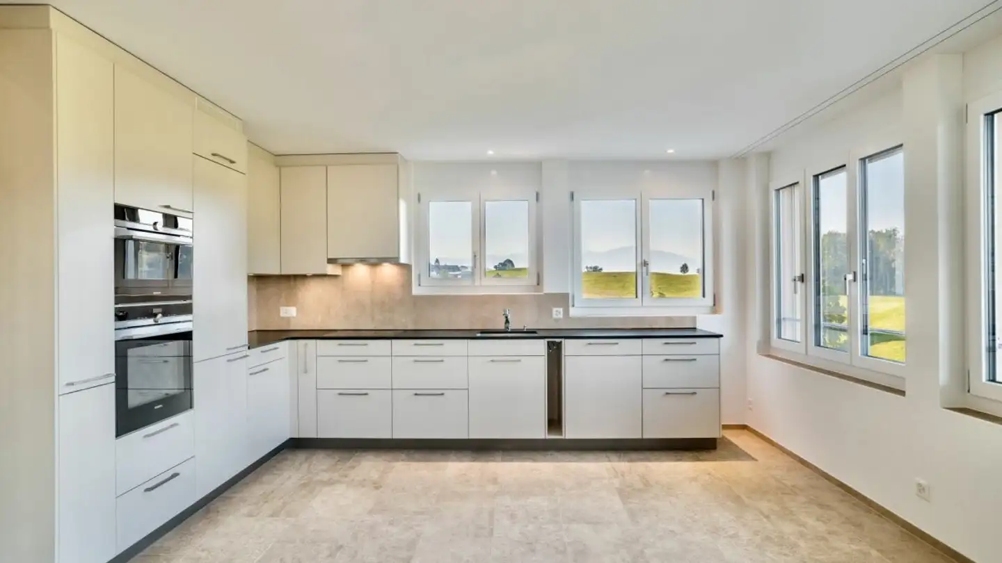 Appartamento in affitto - Haselstudstrasse, 8636 Wald ZH