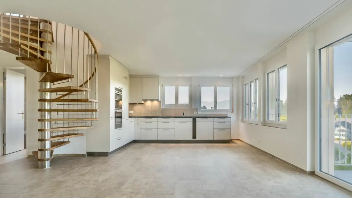 Appartamento in affitto - Haselstudstrasse, 8636 Wald ZH - Foto 2