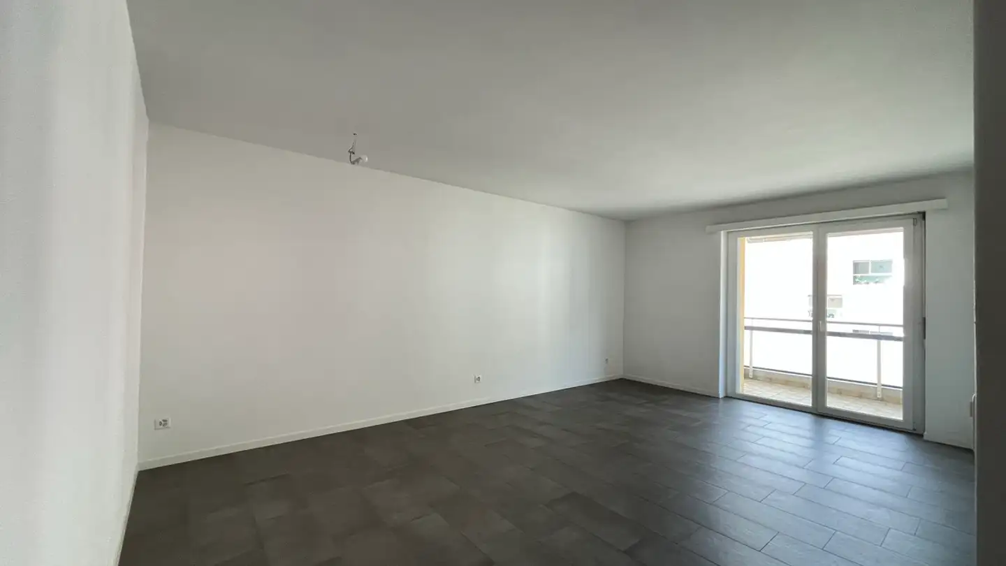 Appartamento in affitto - Via Franco Zorzi 17, 6500 Bellinzona - Foto 3