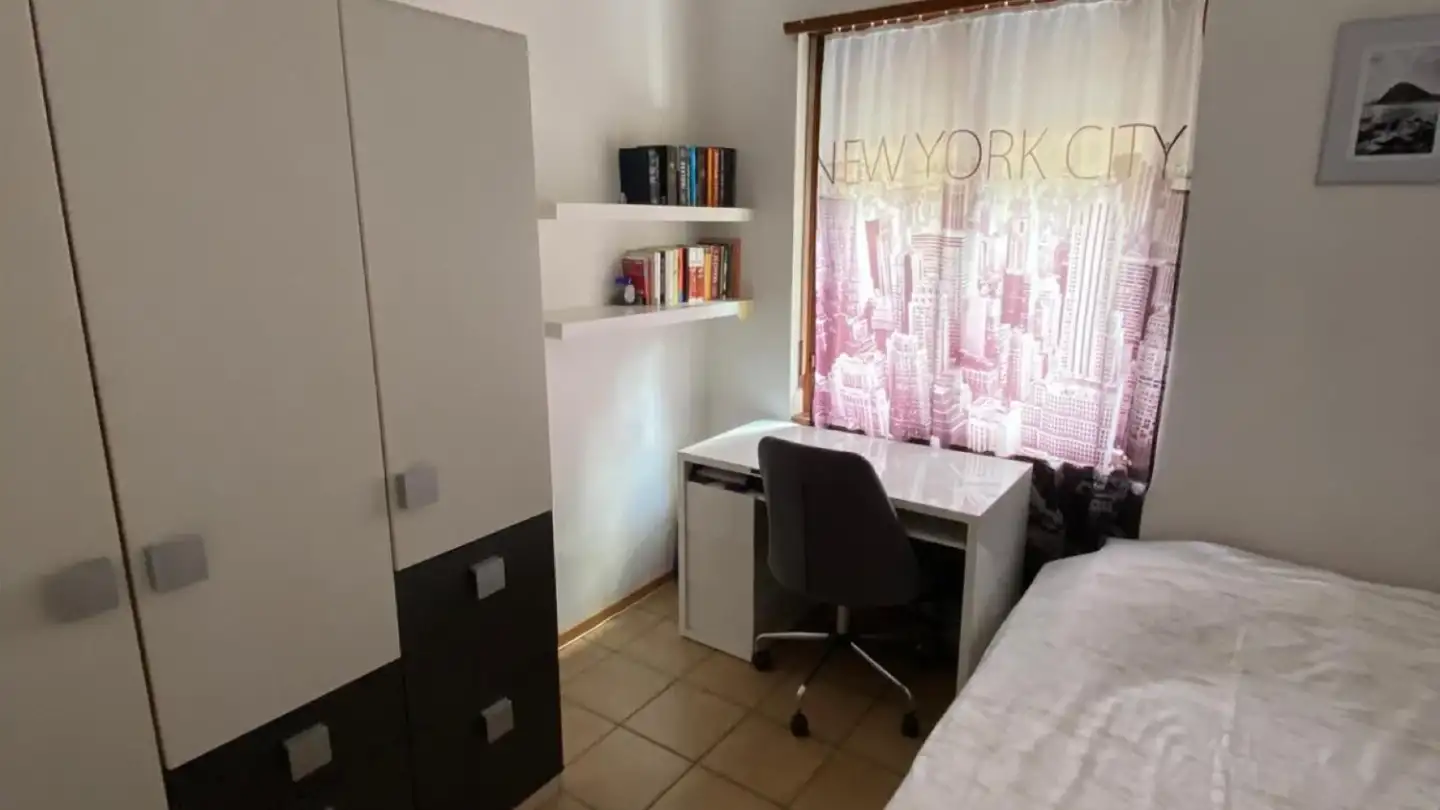 Appartamento in affitto - 6814 Cadempino - Foto 4