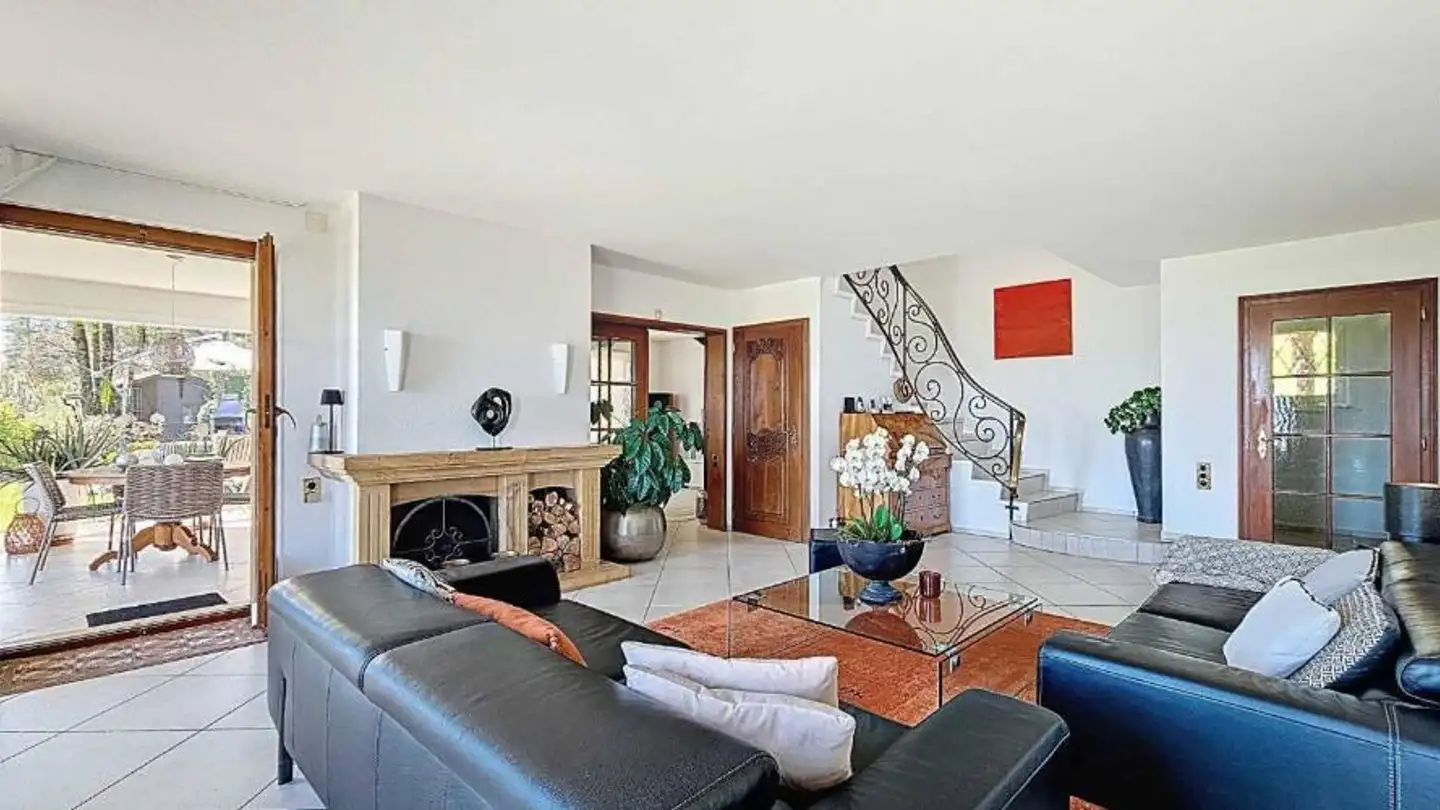 Villa for sale - 1425 Onnens VD - Photo 2