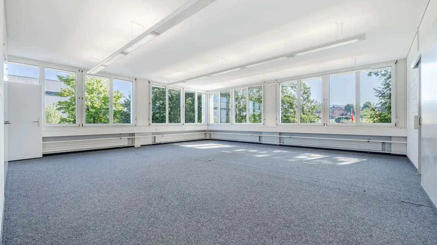 Office space for rent - Mövenstrasse 12, 9015 St. Gallen - Photo 2