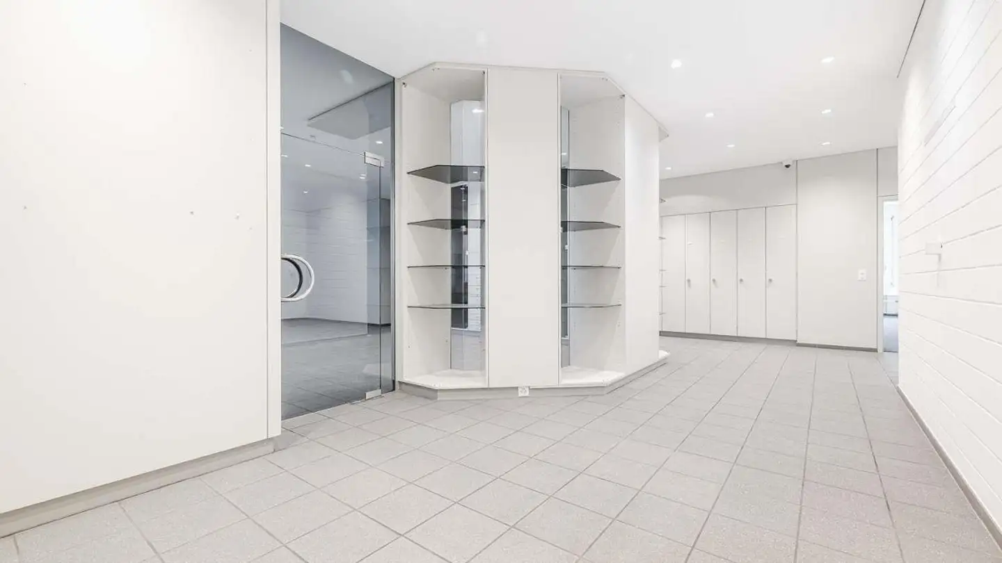 Office space for rent - Mövenstrasse 12, 9015 St. Gallen - Photo 4