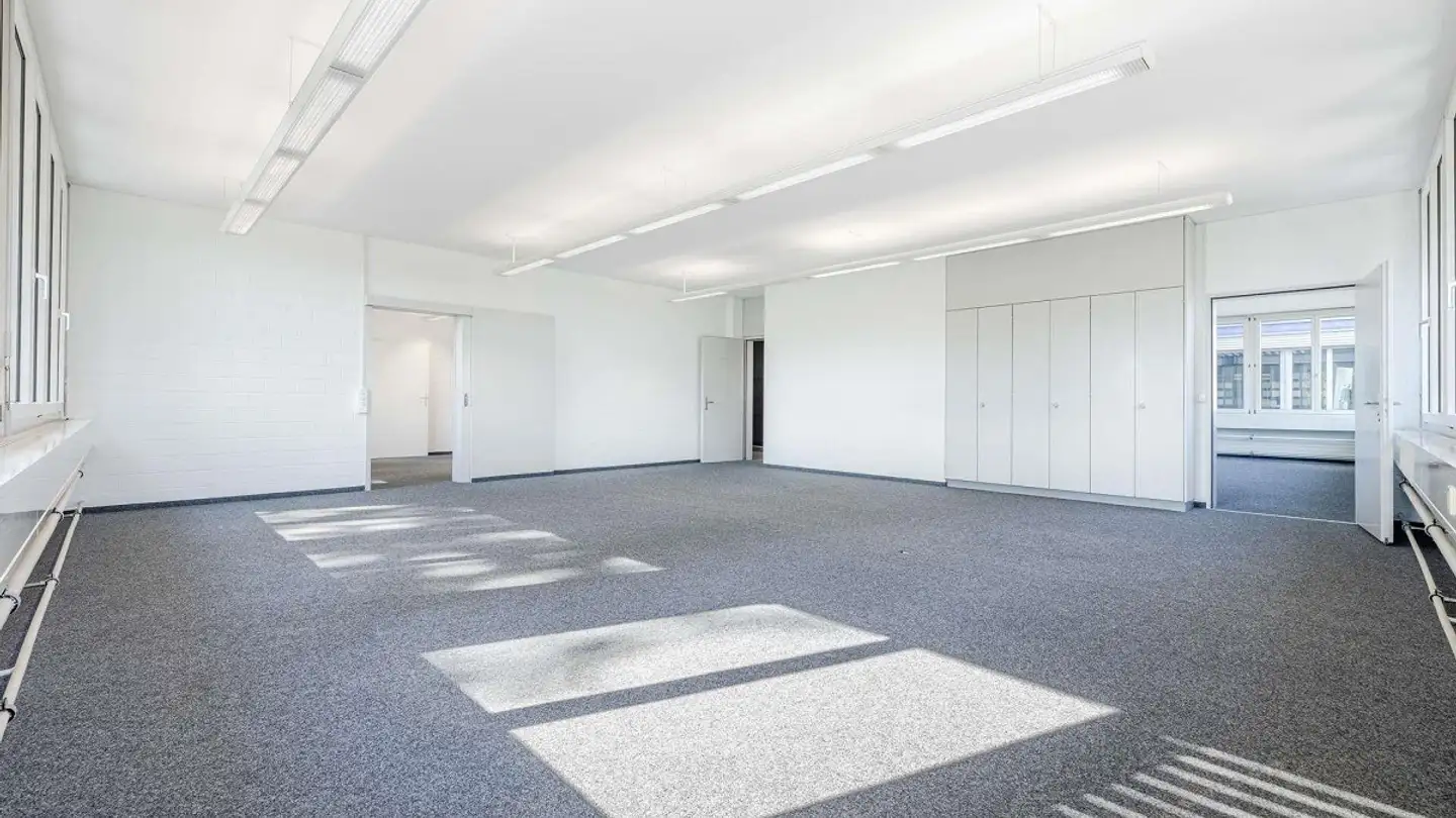 Office space for rent - Mövenstrasse 12, 9015 St. Gallen - Photo 3