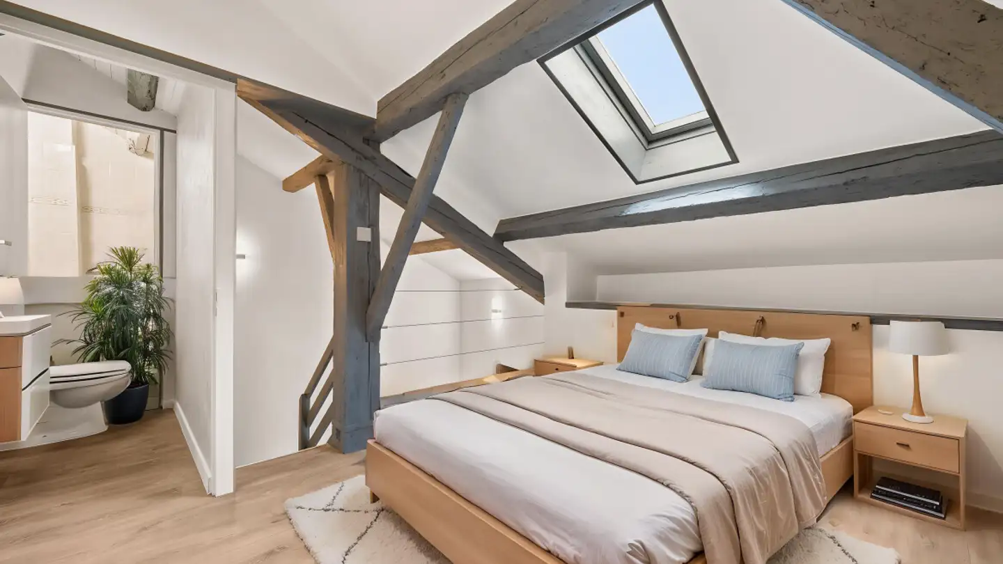 Appartement à vendre - 1291 Commugny - Photo 4