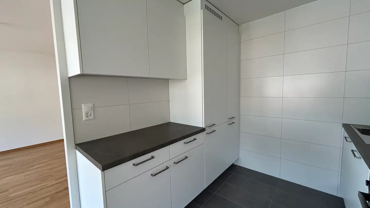 Appartamento in affitto - Avenue Mayor-Vautier 36, 1815 Clarens