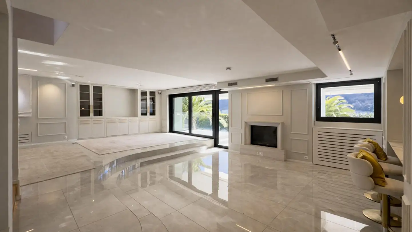 Villa in vendita - 6925 Gentilino