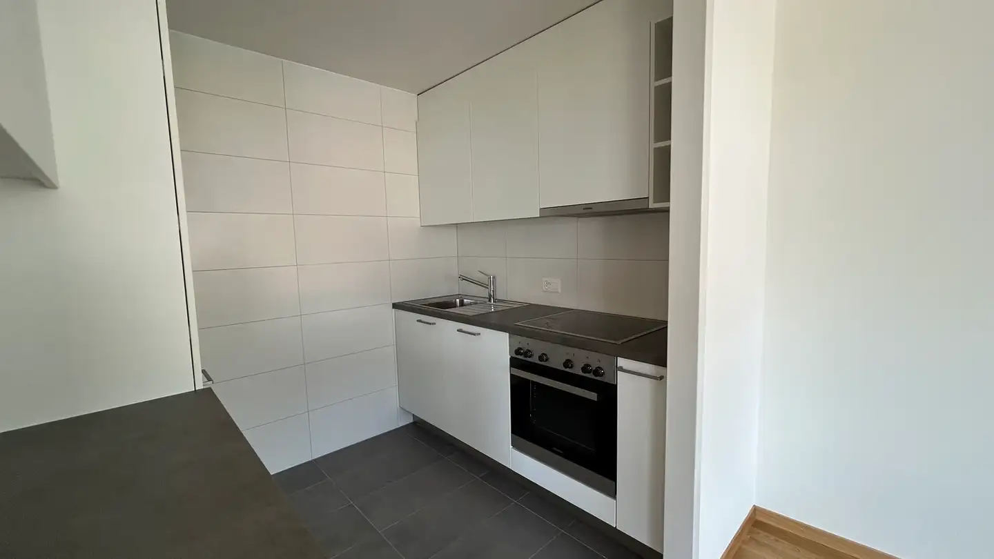 Appartamento in affitto - Avenue Mayor-Vautier 36, 1815 Clarens - Foto 2