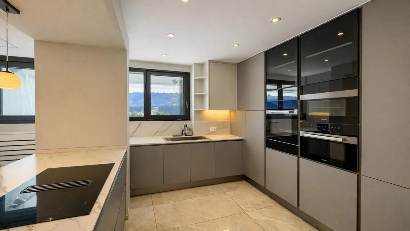 Villa in vendita - 6925 Gentilino - Foto 3