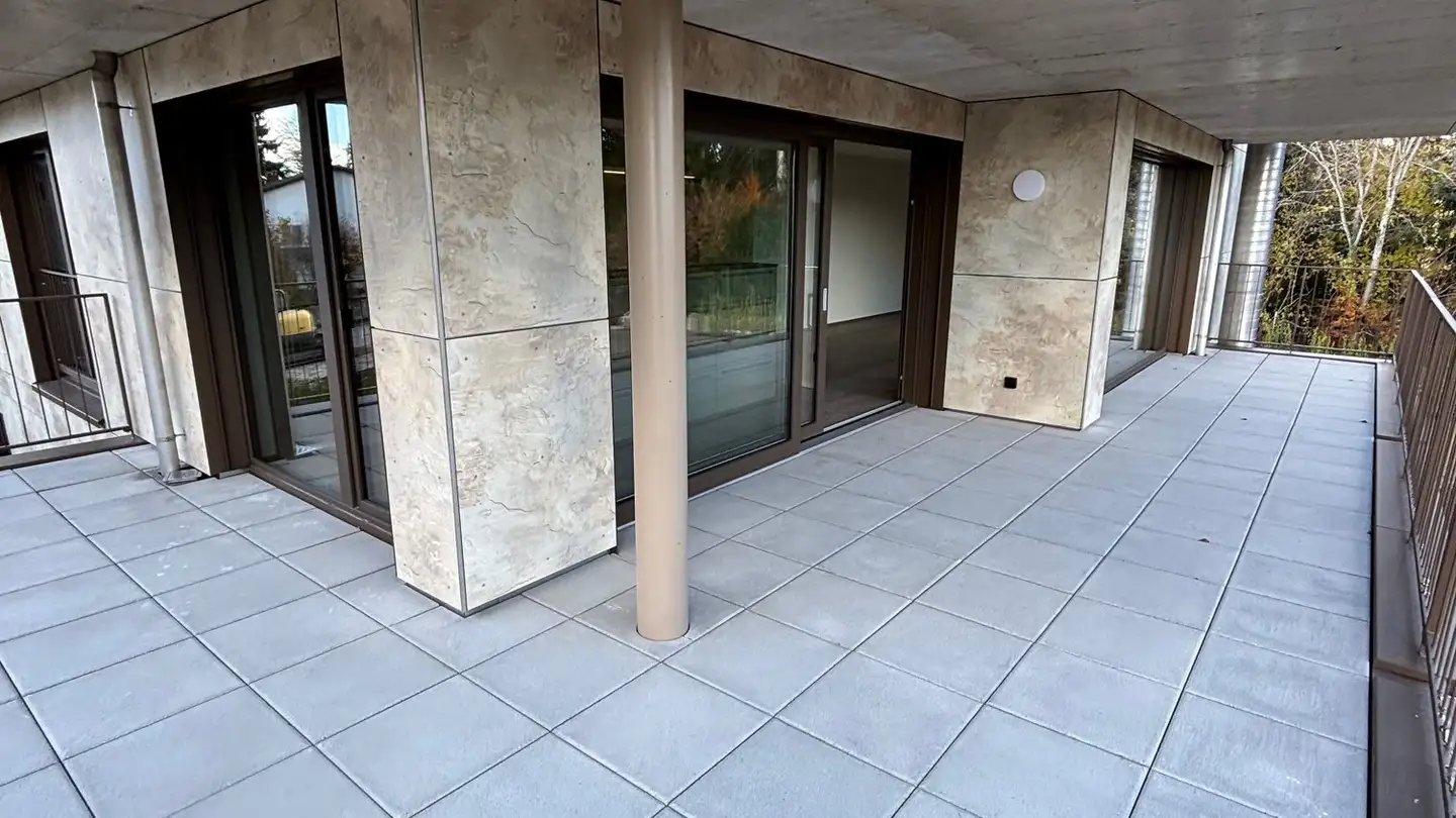 Appartamento in affitto - Allmendstrasse 58, 8914 Aeugst am Albis - Photo 3