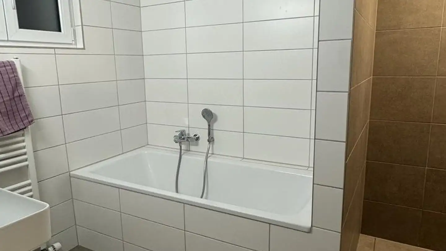 Single room for rent - 5034 Suhr - Photo 3