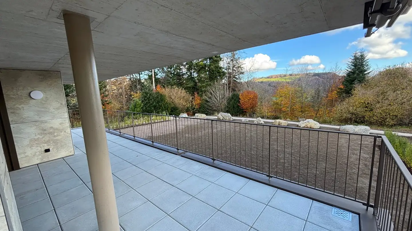 Appartamento in affitto - Allmendstrasse 58, 8914 Aeugst am Albis - Photo 4