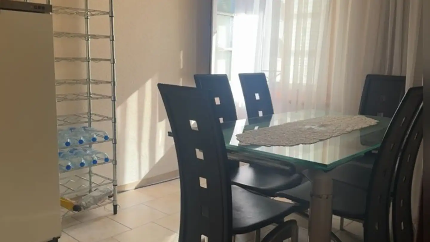 Appartamento in affitto - Dorfstrasse 96, 8192 Glattfelden - Photo 4