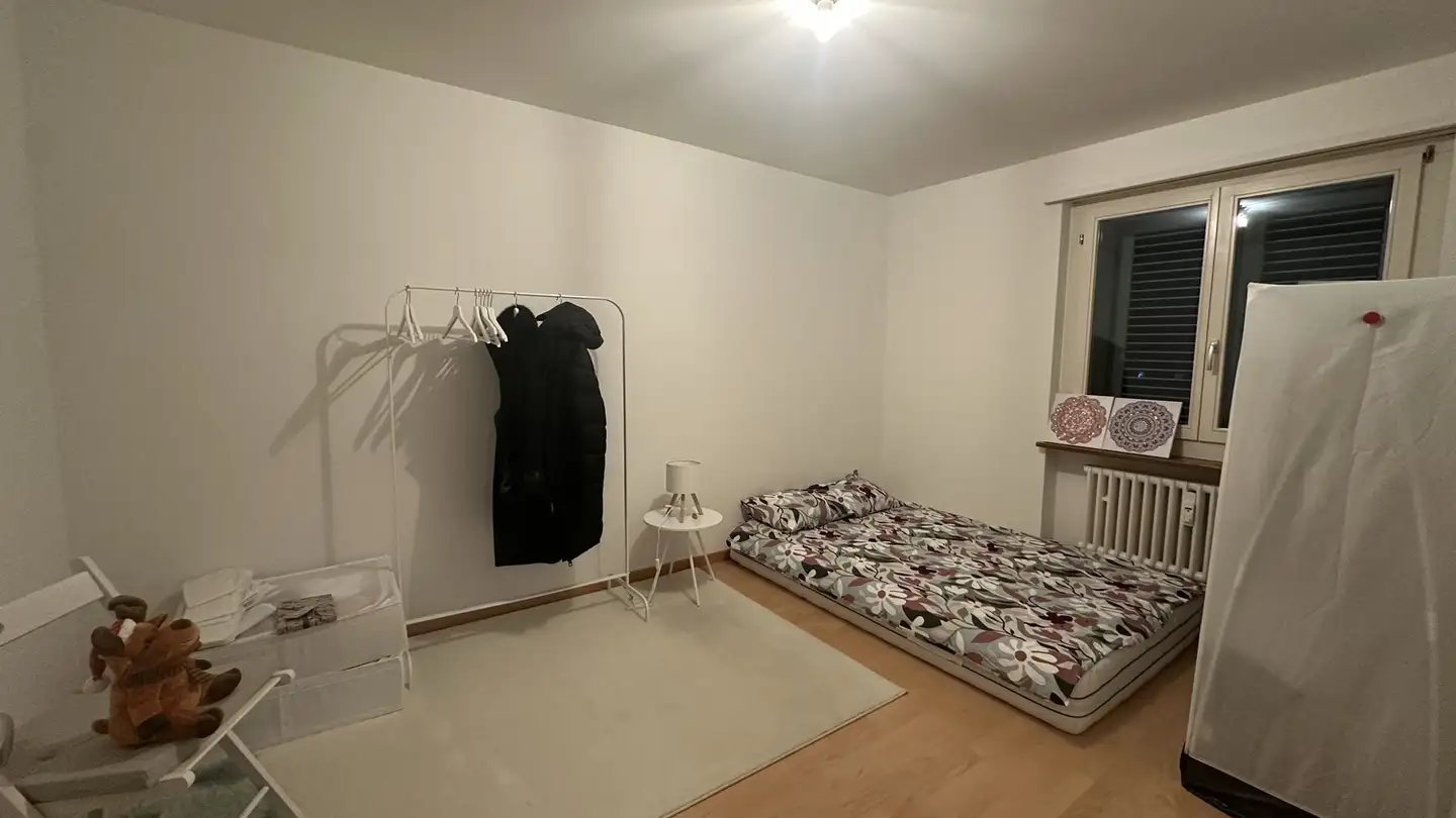 Single room for rent - Hardpüntstrasse 5, 8302 Kloten - Photo 2