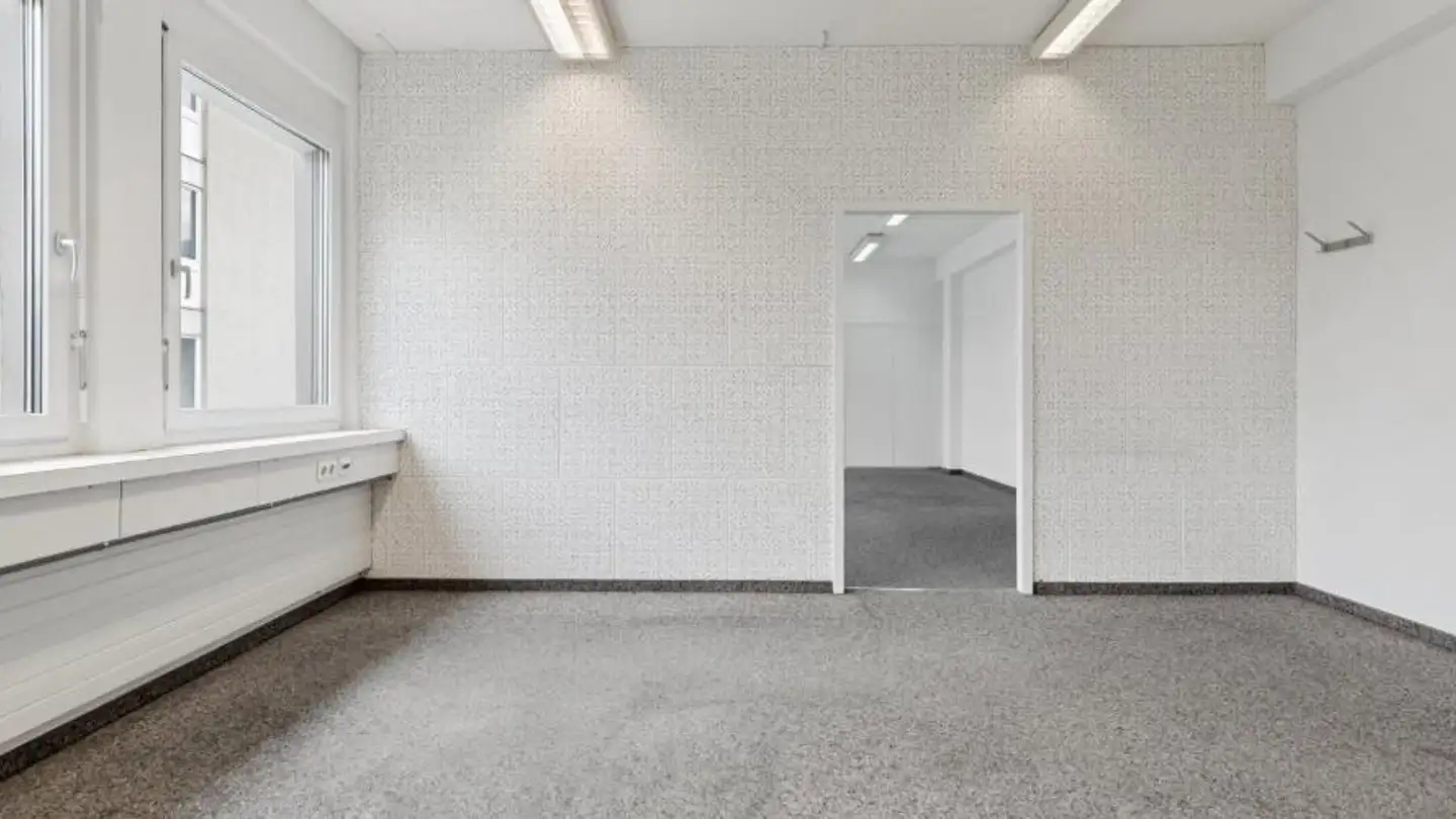 Bureau à louer - Via Innovativa 1, 7013 Domat/Ems - Photo 4