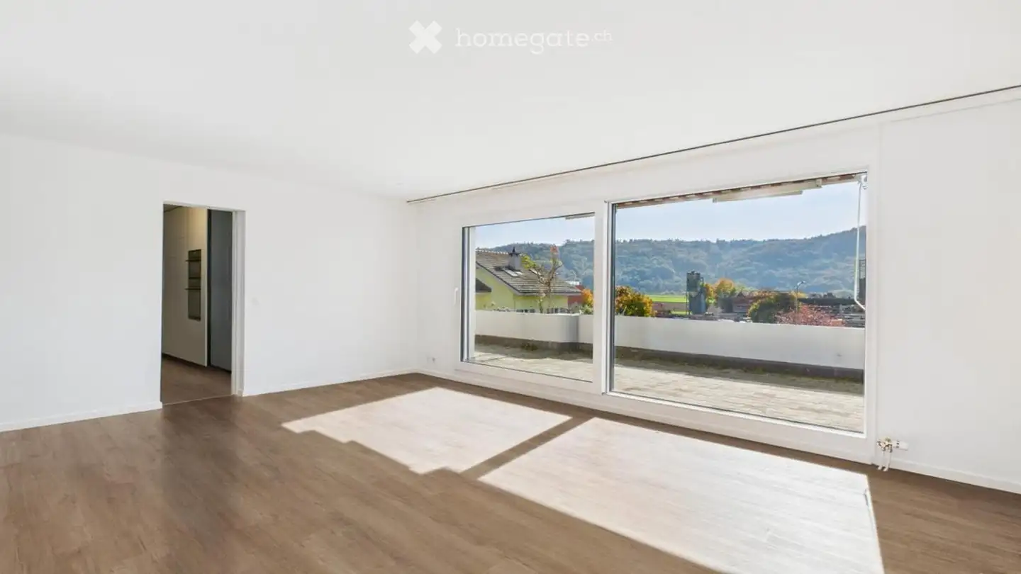 Apartment for rent - Wiedackerstrasse 4a, 5416 Kirchdorf AG