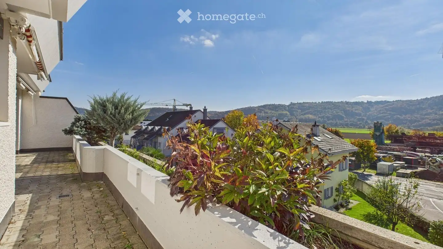 Apartment for rent - Wiedackerstrasse 4a, 5416 Kirchdorf AG - Photo 4