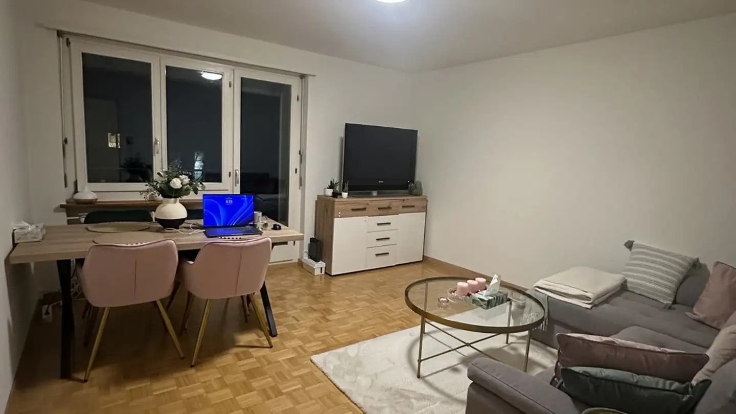 Single room for rent - Hardpüntstrasse 5, 8302 Kloten - Photo 4