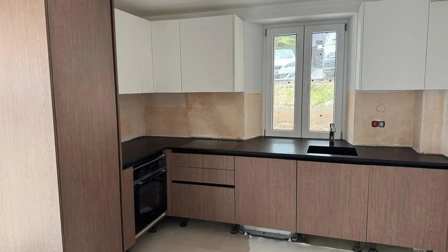 Wohnung mieten - Rue Du Moutier 16, 1337 Vallorbe - Foto 4
